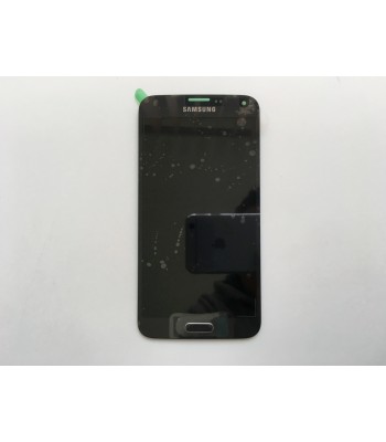 Оригинален LCD дисплей за Samsung Galaxy S5 Neo G903F Black